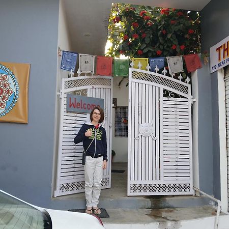 The Highvill Home Stay Khajurāho Exterior photo